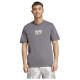 Adidas Ανδρική κοντομάνικη μπλούζα Camo Box Tee